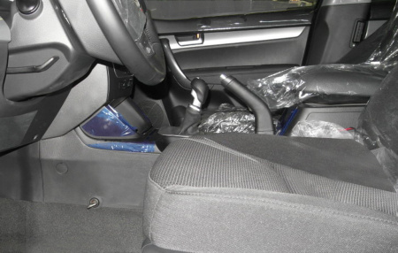 Гарант Консул 22028.L~*P - KIA SORENTO 2012 - 2019