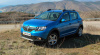 Гарант Блок Люкс 063.X/f~LX33 - RENAULT SANDERO STEPWAY 2014 - 2019