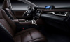 Гарант Консул 25013.R~*P - LEXUS RX 350 2016 - 2019