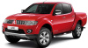 GARANT BLOK PRO - MITSUBISHI L200 2013 - 2015