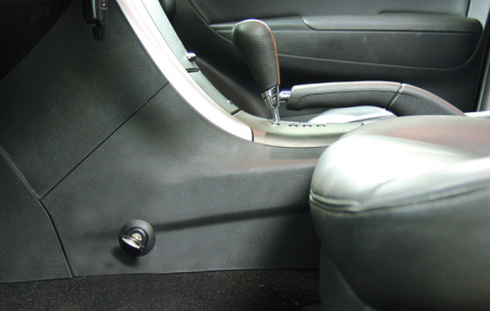 Гарант Консул 17012.L - HYUNDAI NF SONATA 2008 - 2010
