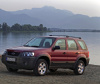 GARANT BLOK PRO - FORD MAVERICK 2000 - 2004