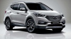 Гарант Консул 17032.L~*P - HYUNDAI SANTA FE 2015 - 2018