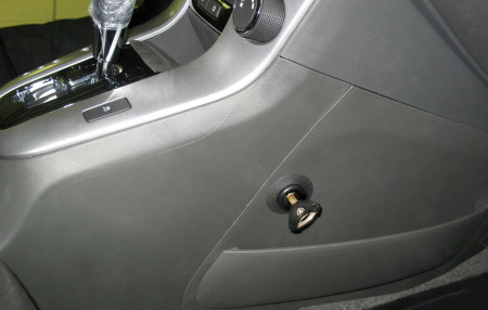 Гарант Консул 06007.R~*P - CHEVROLET CRUZE 2013 - 2015