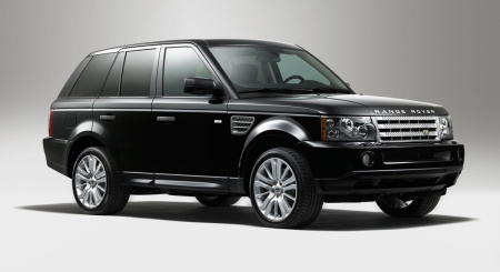 Гарант Консул 24004.L - LAND ROVER RANGE ROVER SPORT 2009 - 2014