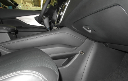 Гарант Консул 29030.R~*P - NISSAN MURANO 2016 - 2022