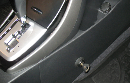 Гарант Консул 17026.R - HYUNDAI ELANTRA I AVANTE 2011 - 2013