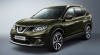 Гарант Блок Люкс 170.Х/f/k~LX33 - NISSAN X-TRAIL 2014 - 2018