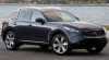Гарант Консул 18001.L - INFINITI FX 50 2008 - 2013