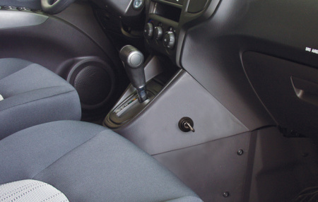 Гарант Консул 17011.R - HYUNDAI MATRIX 2008 - 2014