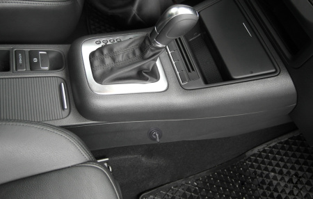 Гарант Консул 41007.R - VOLKSWAGEN TIGUAN 2012 - 2016