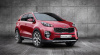 GARANT BLOK PRO - KIA SPORTAGE 2016 - 2018