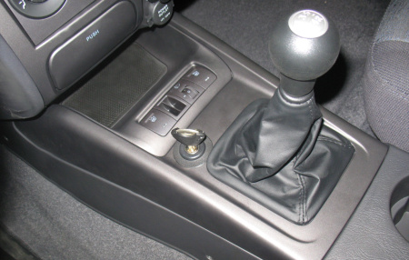 Гарант Консул 17013.F - HYUNDAI ELANTRA XD 2008 - 2014