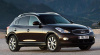 Гарант Консул 18001.L - INFINITI EX 35 2008 - 2013
