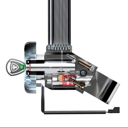 Гарант Бастион 2024 T Single