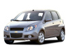 GARANT BLOK PRO - CHEVROLET AVEO 2004 - 2008