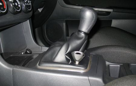 Гарант Консул 28101/2.F - MITSUBISHI LANCER X 2007 - 2016