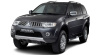 Гарант Консул 28009.F - MITSUBISHI PAJERO SPORT 2010 - 2013