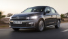 GARANT BLOK PRO - CITROEN C-Elysee 2013 - 2016