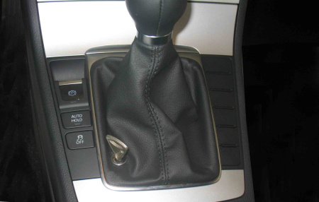 Гарант Консул 41001/1.F - VOLKSWAGEN GOLF 2005 - 2009