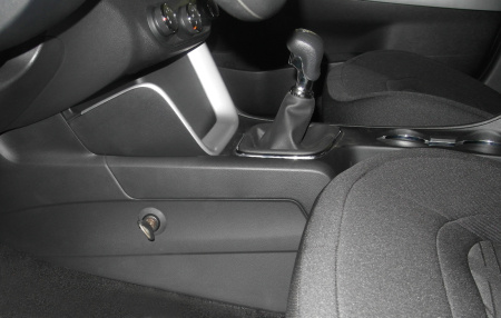 Гарант Консул 17031.L - HYUNDAI i30 2012 - 2014