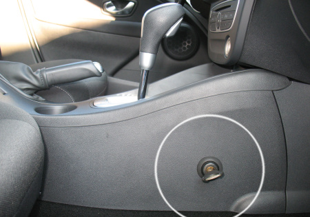 Гарант Консул 33013.R~*P