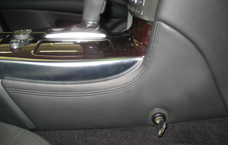 Гарант Консул 18003.R - INFINITI M 2010 - 2013