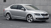 Гарант Консул 35001.F - SKODA OCTAVIA 2013 - 2017