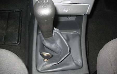 Гарант Консул 23001.F - LADA PRIORA 2007 - 2011