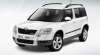 GARANT BLOK PRO - SKODA YETI 2009 - 2018