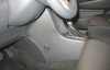 Гарант Консул 43007.L~*P - SUZUKI SWIFT 2010 - 2015