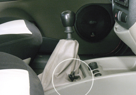 Гарант Консул 23002/1.F