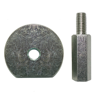 Кронштейн ограничит. для БРВ 019