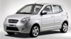 GARANT BLOK PRO - KIA PICANTO 2007 - 2011