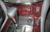 Гарант Консул 25004.F - LEXUS LX 570 2008 - 2012