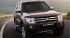 GARANT BLOK PRO - MITSUBISHI PAJERO 2010 - 2020