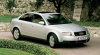 GARANT BLOK PRO - AUDI A4 1994 - 2004