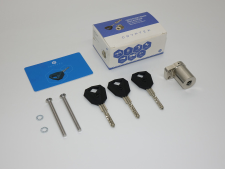 Цилиндр CX.Z.AB.CY056.XB14D.K3.NiSM