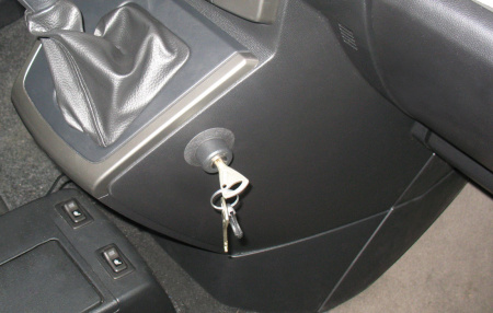 Гарант Консул 26001.R - MAZDA 5 2007 - 2011