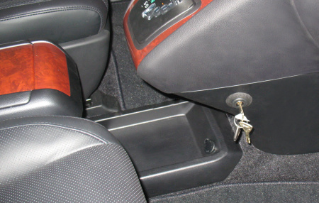 Гарант Консул 25001.R - LEXUS RX 400h 2005 - 2009