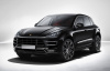 Гарант Блок Люкс 005.X/f~LX33 - PORSCHE Macan 2014 - 2018