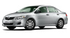 GARANT BLOK PRO - TOYOTA COROLLA 2007 - 2012