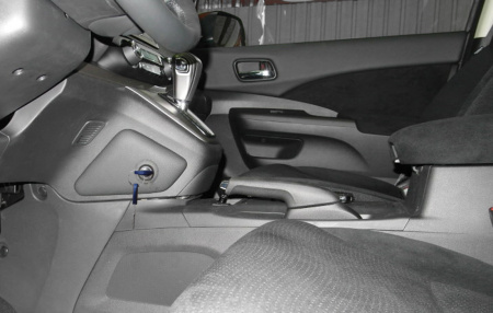 Гарант Консул 15015/1.L - HONDA CR-V 2012 - 2015 Гарант Консул 15015/1.L - HONDA CR-V 2012 - 2015