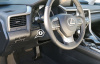 Гарант Форт XK.25004/1.F - LEXUS RX 300 2018 - 2022