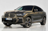 Гарант Форт XK.02002.D - BMW X6 2019