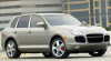 GARANT BLOK PRO - PORSCHE CAYENNE 2002 - 2006