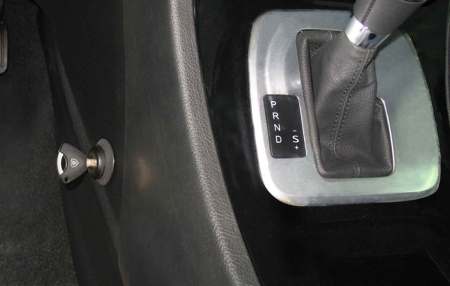 Гарант Консул 13014.R - FORD GALAXY 2010 - 2015 Гарант Консул 13014.R - FORD GALAXY 2010 - 2015