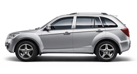 Гарант Консул 56002.R - LIFAN Х60 2012 - 2018