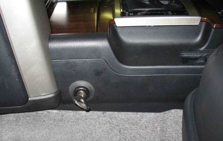 Гарант Консул 38017.L~*P - TOYOTA LAND CRUISER PRADO 2012 - 2017 Гарант Консул 38017.L~*P - TOYOTA LAND CRUISER PRADO 2012 - 2017