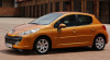 GARANT BLOK PRO - PEUGEOT 207 2006 - 2012